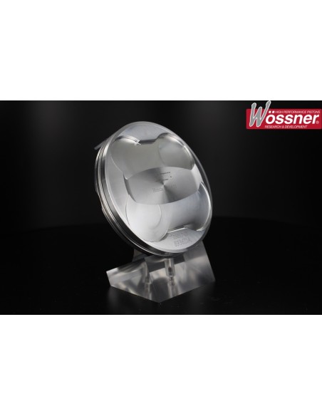 Piston forjat WÖSSNER - 8936