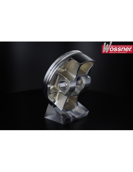 WÖSSNER Forged Piston