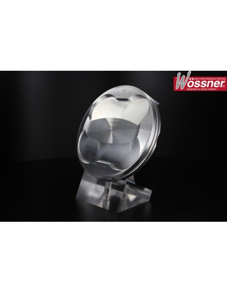 Piston forjat WÖSSNER - 8936