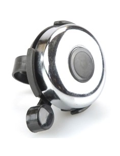V BIKE Box of 10 bike bells...