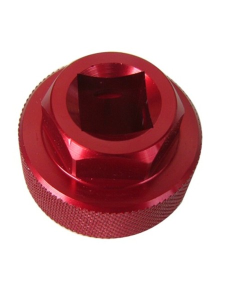 JMP Spanner Nut Socket for Steering Stem ID23mm/OD31.5mm 6 Pins MV Agusta