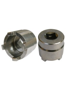 JMP Spanner Nut Socket for...