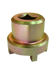 JMP Spanner Nut Socket for...