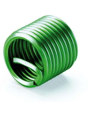HELICOIL M8X1,25X12 Pungă de completare 10buc