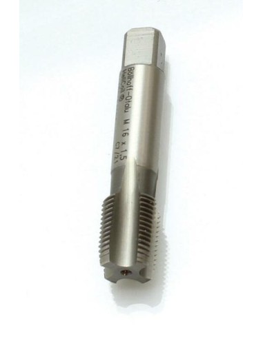 HELICOIL M16 X 1,5 tip 0140.0 Instrument manual pentru filet
