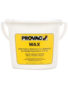 PROVAC Tire mounting Paste...
