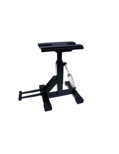 BIHR MX Bike Lift Black