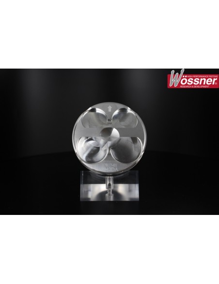WÖSSNER Pro Series Forged Piston