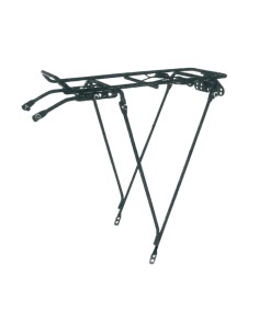 V BIKE Adjustable Bike Rear...