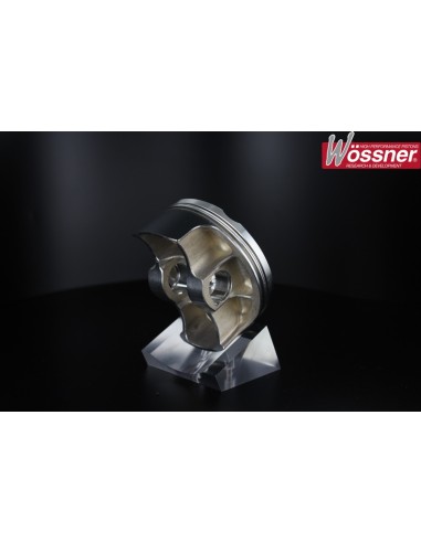 WÖSSNER Pro Series Forged Piston