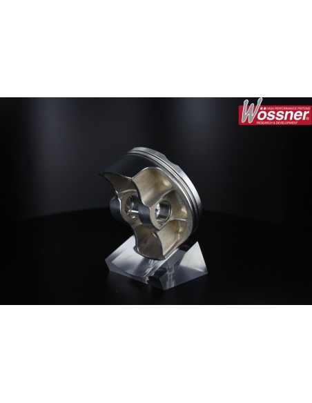 WÖSSNER Pro Series Forged Piston