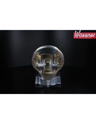 WÖSSNER Pro Series Forged Piston