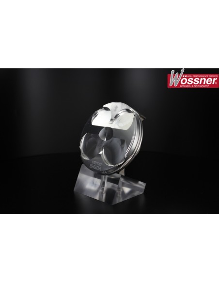 WÖSSNER Pro Series Forged Piston