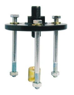 BUZZETTI Extractor...
