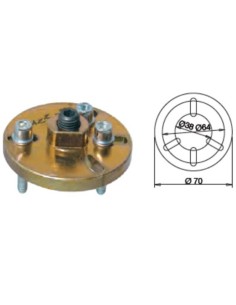 BUZZETTI Extractor...