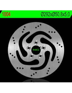 NG BRAKES Round Fixed Brake...