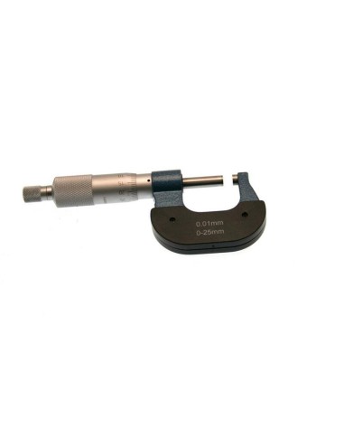 DRAPER Mechanical Micrometer 0-25mm