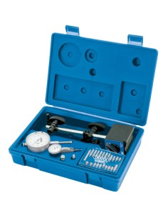 DRAPER Mechanical Dial...