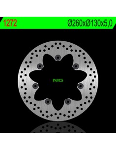 NG BRAKES Fix Brake Disc -...