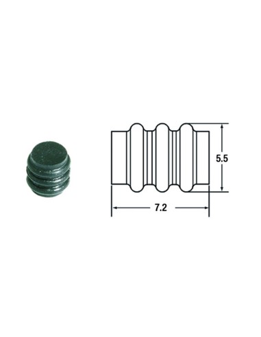 TOURMAX Rubber Seal Type 090 (FRW)