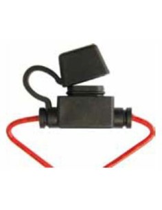 BIHR Waterproof Fuse Holder...