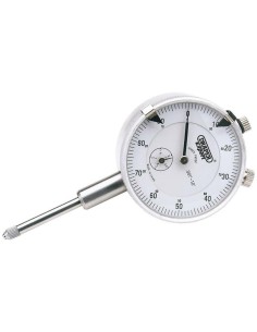 DRAPER Mechanical Dial...