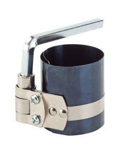 DRAPER Piston Ring...