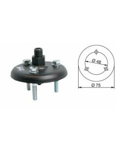 BUZZETTI Fly-Wheel Puller 3...