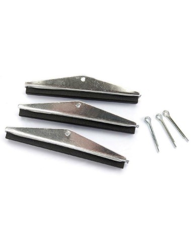 DRAPER Stone Set Grit 280 for Cylinder Hone 8956246