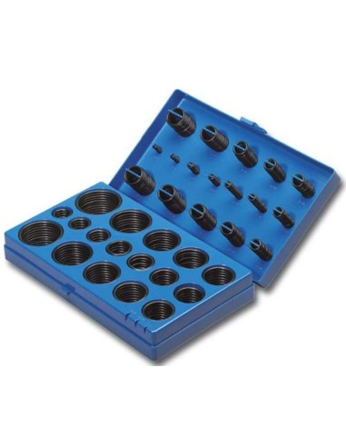 DRAPER O-Ring Set 400 pieces