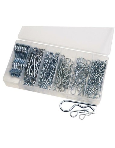 DRAPER R-Pin Set 150 buc