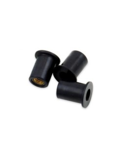 BOLT Well-Nuts Set 50 pieces