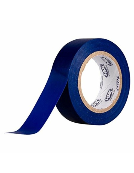 HPX Insulation Duct Tape Blue 19mm x 10m