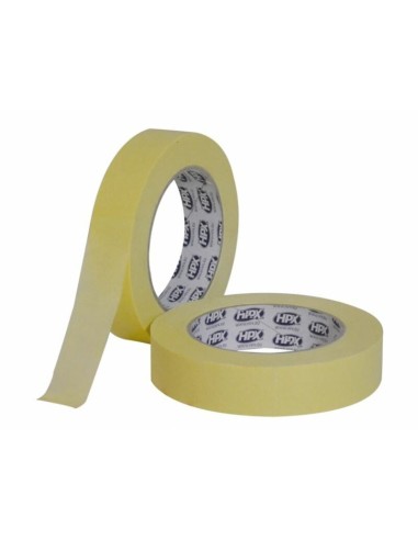 HPX Masking Tape 19mm x 50m