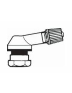 Supapă pentru anvelopă...