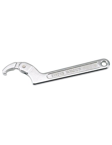 DRAPER Articulated Hook Spanner 32-76mm