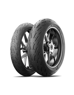 MICHELIN Tyre ROAD 5 140/70...