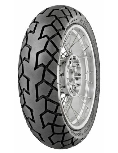 Anvelopa CONTINENTAL TKC 70 140/80 R 17 M/C 69H TL M+S