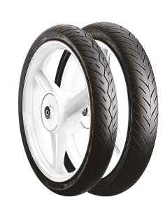 Anvelopa DUNLOP D102A J...