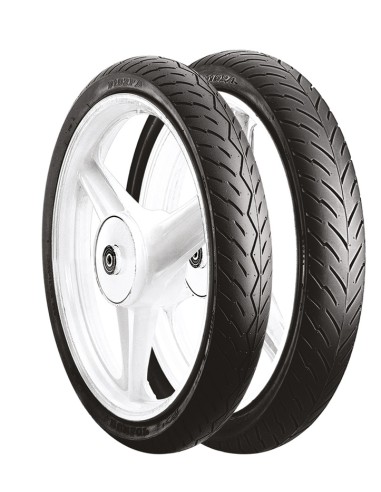 Anvelopa DUNLOP D102A J 130/70-17 M/C 62S TL