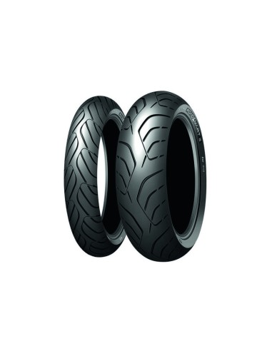 DUNLOP Tyre SPORTMAX ROADSMART III SP 120/70 ZR 17 M/C (58W) TL