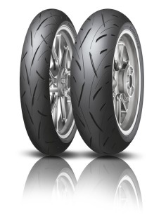 DUNLOP Tyre SPORTMAX...