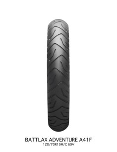 BRIDGESTONE Tyre BATTLAX... 2
