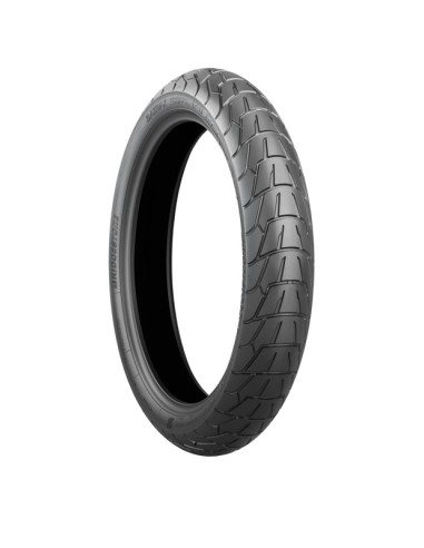 Anvelopă BRIDGESTONE BATTLAX ADVENTURECROSS AX41S SC RAM BLER 120/70 R 19 M/C 60H TL M+S