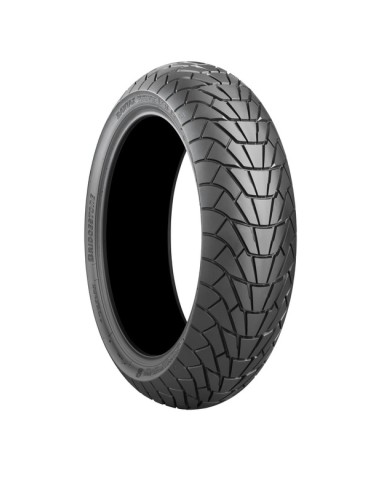 Anvelopă BRIDGESTONE BATTLAX ADVENTURECROSS AX41S SC RAM BLER 170/60 R 17 M/C 72H TL M+S