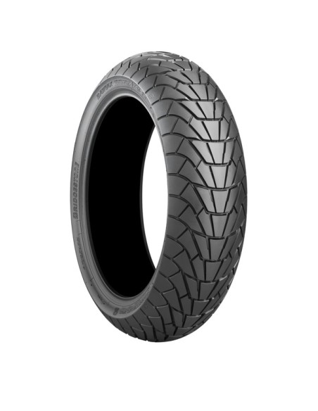 Anvelopă BRIDGESTONE BATTLAX ADVENTURECROSS AX41S SC RAM BLER 160/60 R 17 M/C 69H TL M+S