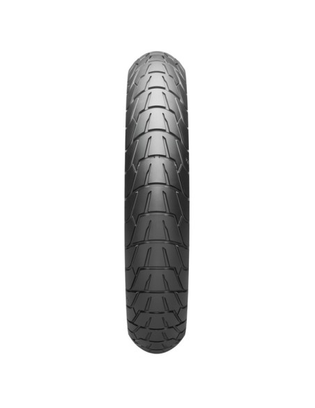 BRIDGESTONE Tyre BATTLAX ADVENTURECROSS AX41S SCRAMBLER 120/70 R 17 58H TL M+S