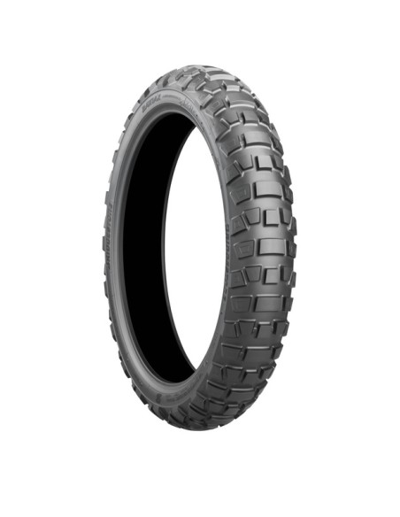 Anvelopă BRIDGESTONE BATTLAX ADVENTURECROSS AX41F 90/90-21 M/C 54Q TL M+SV