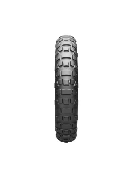 BRIDGESTONE Tyre BATTLAX ADVENTURECROSS AX41F 90/90-21 54Q TL M+SV