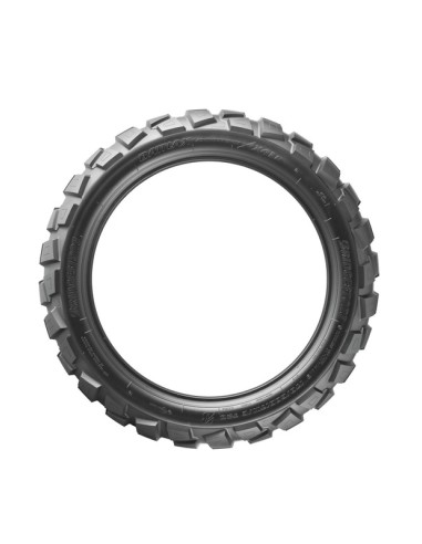 BRIDGESTONE Tyre BATTLAX...